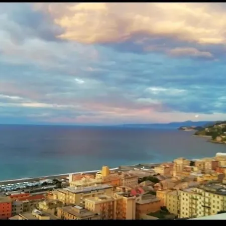 La Finestra Sul Mare *