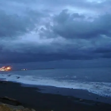 La Finestra Sul Mare