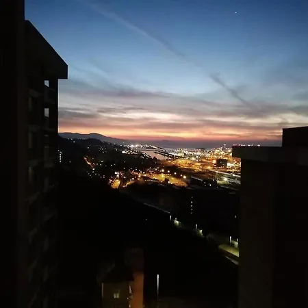 La Finestra Sul Mare *