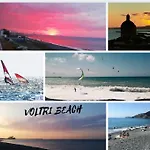 Διαμέρισμα La Finestra Sul Mare *
