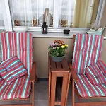 Apartman La Finestra Sul Mare *