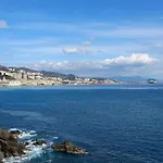 La Finestra Sul Mare Apartman