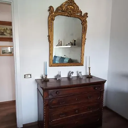 La Finestra Sul Mare * Генуя