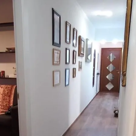 La Finestra Sul Mare Gênes