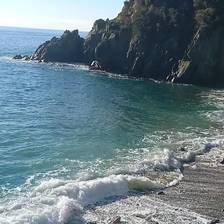 Appartement La Finestra Sul Mare