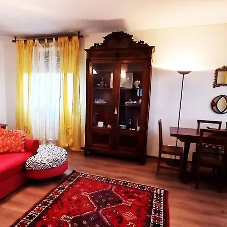 Apartment La Finestra Sul Mare