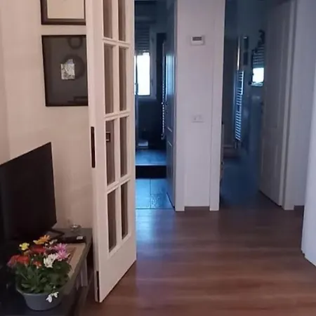 Apartment La Finestra Sul Mare