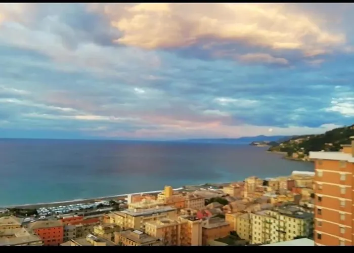 La Finestra Sul Mare *