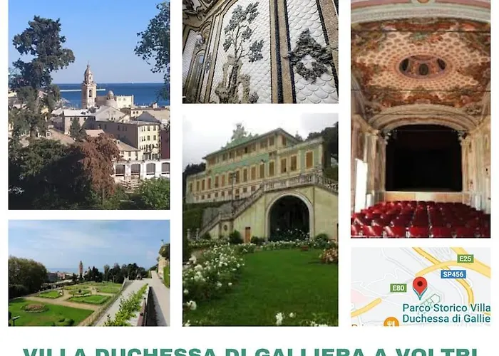 La Finestra Sul Mare *