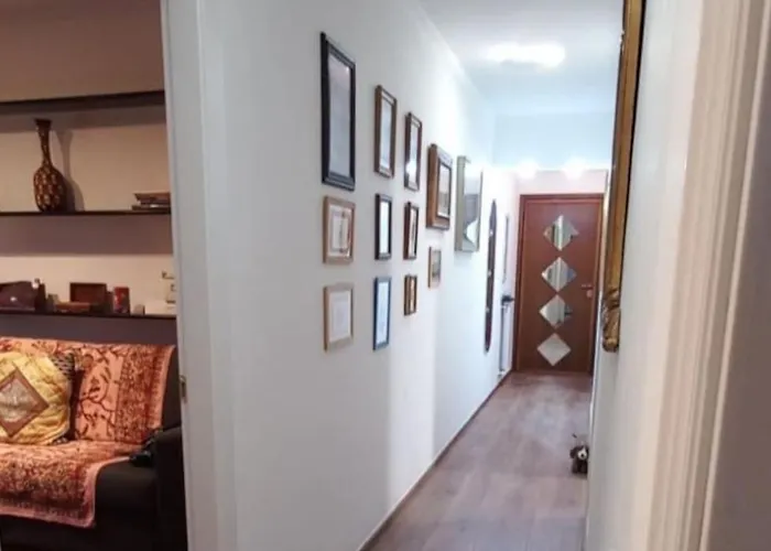 La Finestra Sul Mare Genova