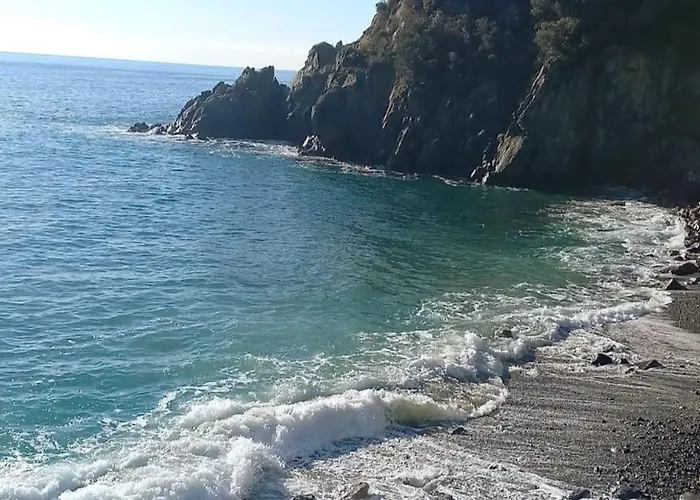 Apartman La Finestra Sul Mare