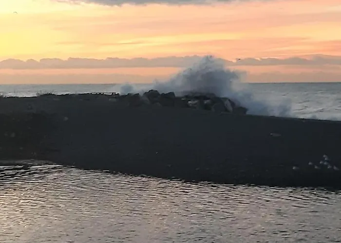 Appartamento La Finestra Sul Mare Genova