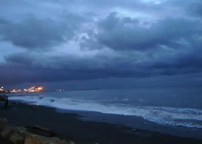 La Finestra Sul Mare