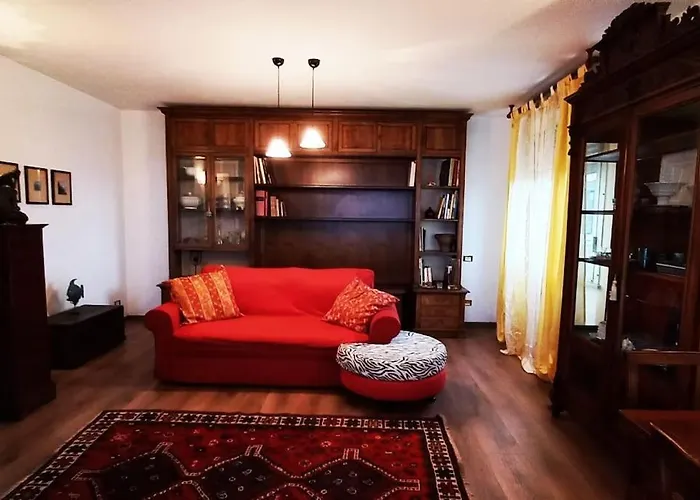 La Finestra Sul Mare *