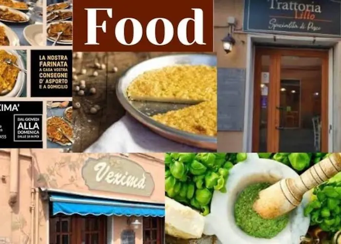 La Finestra Sul Mare