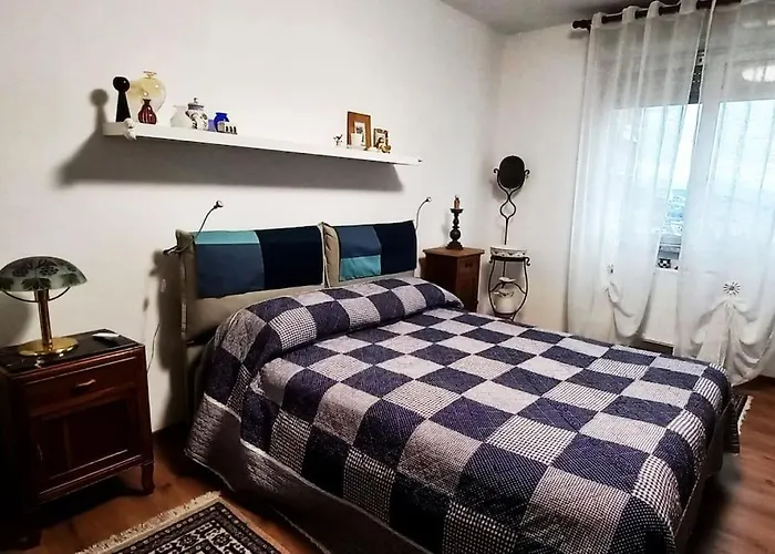 La Finestra Sul Mare Genova