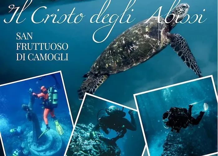 La Finestra Sul Mare * Genova