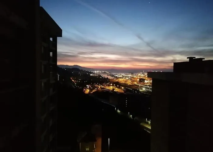 La Finestra Sul Mare *