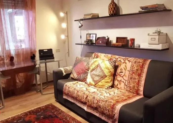 La Finestra Sul Mare Apartman