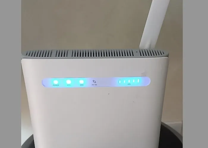 La Finestra Sul Mare Apartman Genova