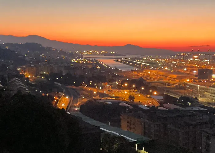 La Finestra Sul Mare *