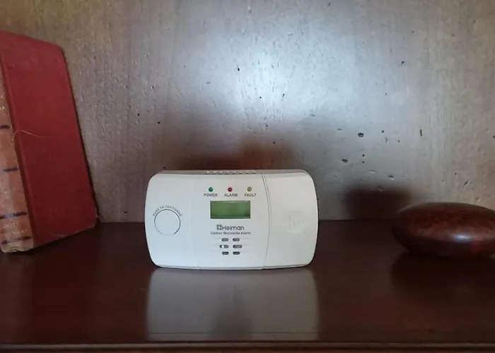 La Finestra Sul Mare Apartman Genova