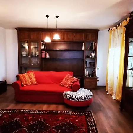 La Finestra Sul Mare *