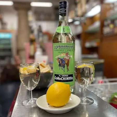 La Finestra Sul Mare アパート ジェノヴァ