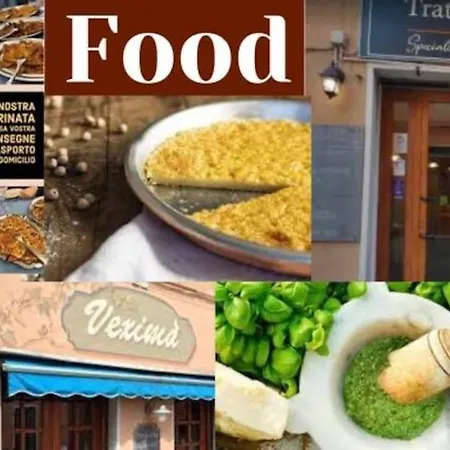 La Finestra Sul Mare