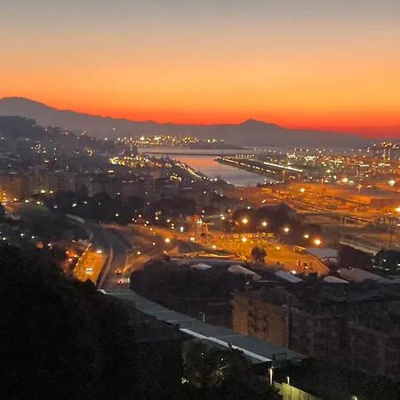 La Finestra Sul Mare *