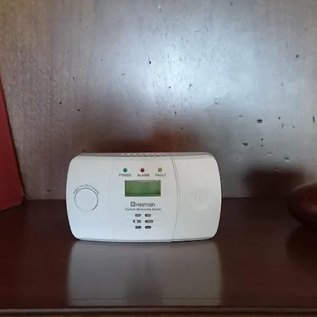 La Finestra Sul Mare アパート ジェノヴァ