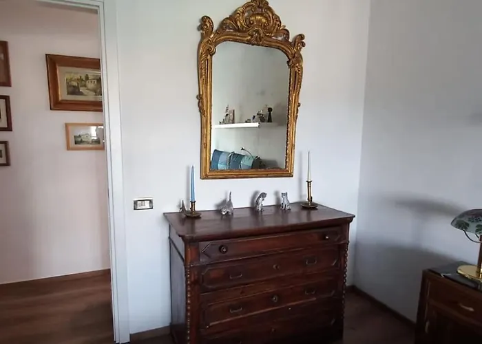 La Finestra Sul Mare * ג'נובה