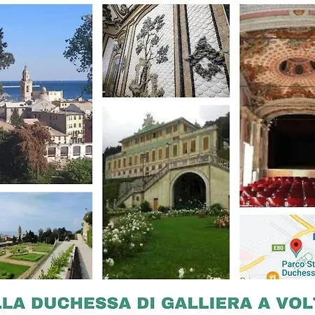 La Finestra Sul Mare *